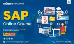 Learn SAP Online With Croma Campus