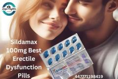 Buy Best Erectile Dysfunction Pill