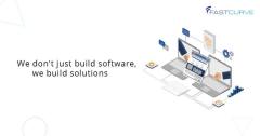 Custom software development firm