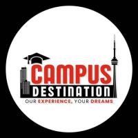 Study Visa Experts Surrey - Campus Destination