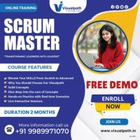 Scrum Master Course | Scrum Master Online Training 