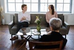 Couples Psychotherapy Toronto