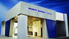 Visit Our Authorized Maruti Eeco Car Showroom at Goa Road