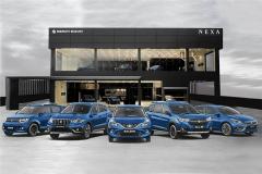 Visit Our Authorized Nexa Ignis Car Showroom in Koramangala