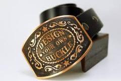 Select PapaChina for Custom Belt Buckles at Wholesale Prices