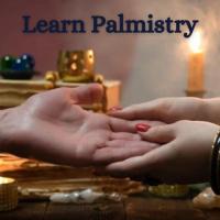 Learn Palmistry