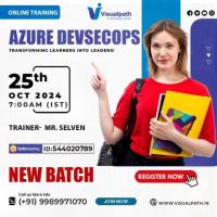  Azure DevSecOps Course Online Training New Batch