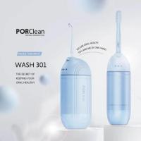 Advanced Water Toothbrush Flosser | Easy and Effective Dental Care