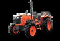 Exploring the Efficiency and Value of Kubota MU4501 and Kubota 50 HP Tractor, Harvesters, and Kubota