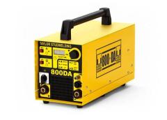 Leading Welding Equipment Supplier in UAE - Rockwood Welding Automation