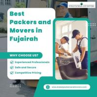 Best Packers and Movers in Fujairah- UAE