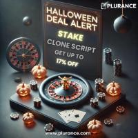 Halloween Special: Start Your Crypto Casino Journey with 17% Off!