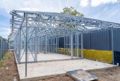 Strong Residential Steel Structures in Adelaide