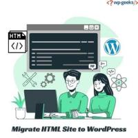 Best Practices for Migrating Your HTML Site to WordPress