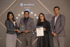 Saraswati Global School takes the honours yet again