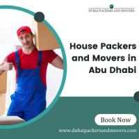 Hire House Packers and Movers in Abu Dhabi