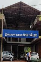 Reach Kvr Autocars Maruti Old Cars Showroom Kasaragod Kerala