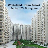 Whiteland Urban Resorts luxury residential project 