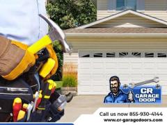 Expert Garage Door Service in Bonita Springs & Estero: Licensed & Insured