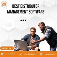 Best Distributor Management Software