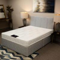  Convenience Pocket Mattress – Your Key to Comfort! 