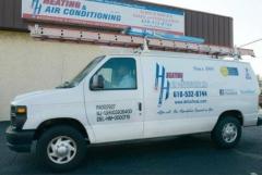 Ensure Your Home’s Comfort with Top-Tier HVAC Contractors