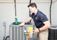 Ensure Your Home’s Comfort with Top-Tier HVAC Contractors