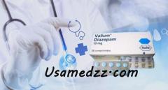 USA Medzz - Buy Valium Online