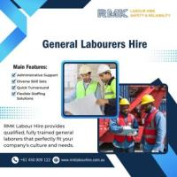 General Labourers Hire in Melbourne |Labour Hire Company in Melbourne