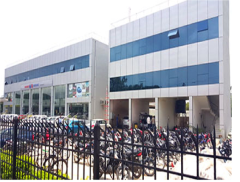 Checkout Odyssey Maruti Arena Car Showroom Sambalpur