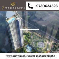 Runwal Mahalaxmi South Mumbai Project 2 & 3 BHK Luxury Flats