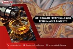 Best Coolants for Optimal Engine Performance & Longevity