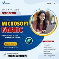  Microsoft Fabric Training | Top Microsoft Fabric Course