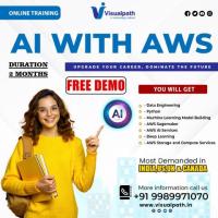 Aws AI Training In Hyderabad | Aws AI Course