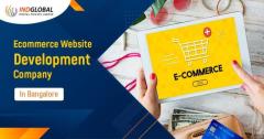 Ecommerce web Development Company In Bangalore 