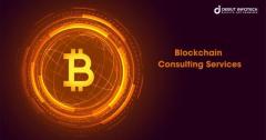 Expert Blockchain Consulting Services