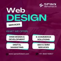 Web Design Services Bangalore