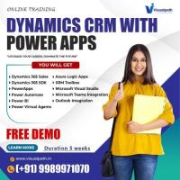 Microsoft Dynamics 365 crm | Microsoft dynamics 365 training Courses