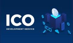 ICO Development Services: Unlock the Future of Fundraising with Expert Blockchain Solutions