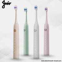 Wholesale Electric Toothbrush: A Smart Choice for Better Oral Hygiene