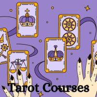 Tarot Courses