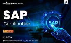 SAP Course Online Certification With Placement Assistance