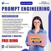 Prompt Engineering Training  | Prompt Engineering Ai Training in Hyderabad 