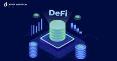 DeFi Development Services