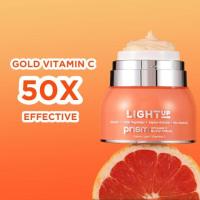 Buy Vitamin C Cream - Light Up Beauty