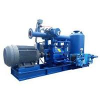 Oil Ring Vacuum Pump Manufacturers