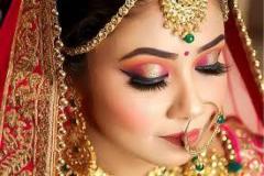 Wedding Makeup Artists in Delhi | Sloshout