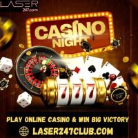 A Beginner’s Guide to Laser247 Club for Your Online Betting Fun