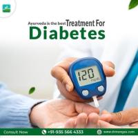 Find Best Diabetes Specialist in Delhi | 8010931122