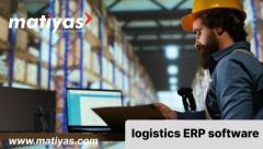 Optimizing Fleet and Inventory: The Power of Logistics ERP Solutions